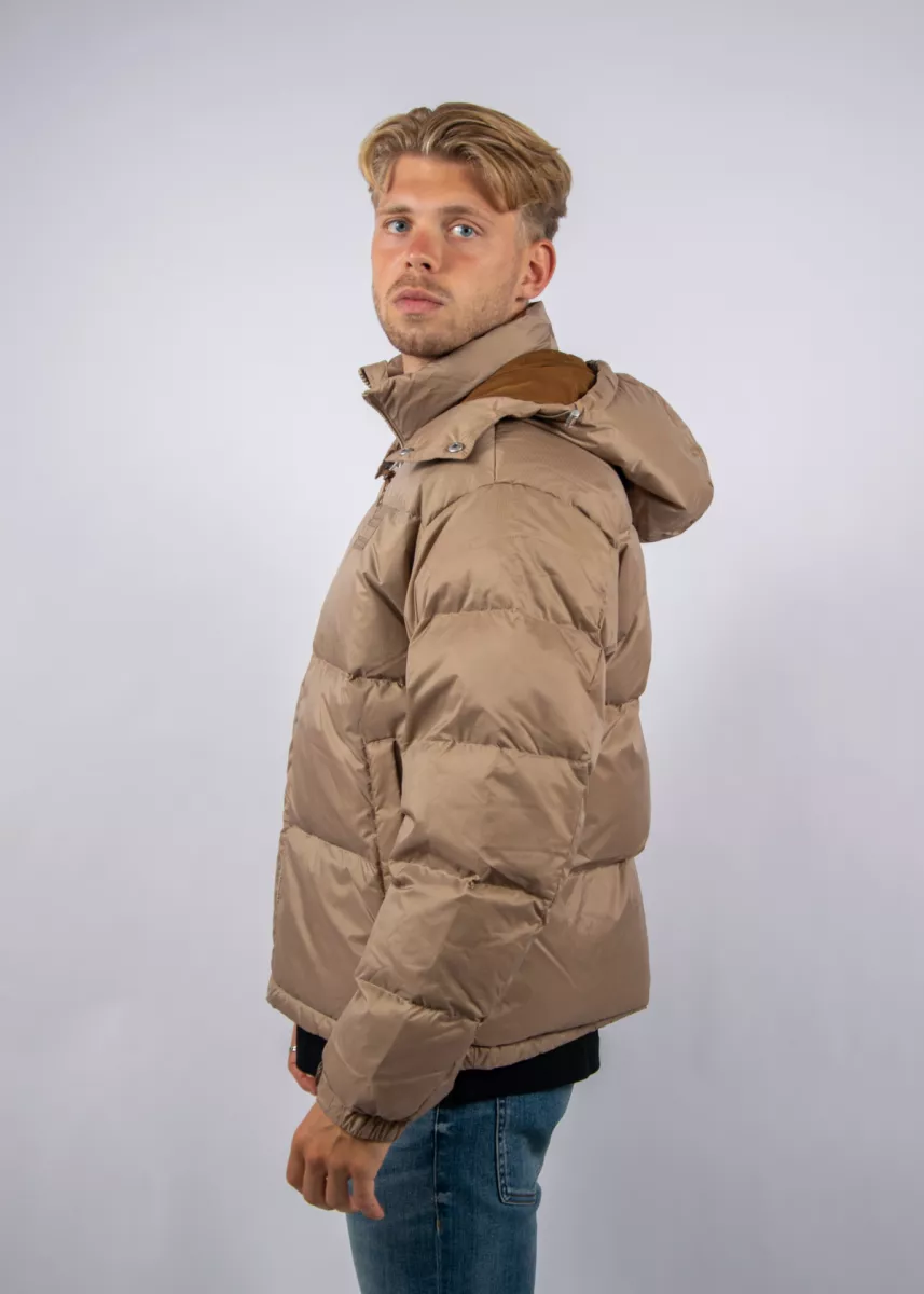 Tommy Jeans dm0dm22036 afe coastal taupe