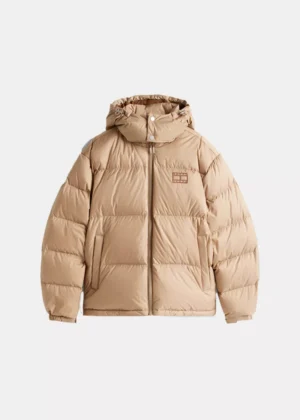 Tommy Jeans dm0dm22036 afe coastal taupe