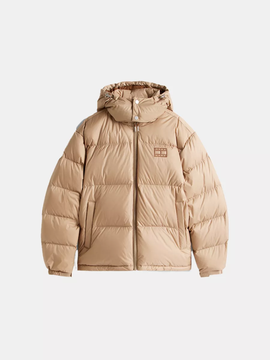 Tommy Jeans dm0dm22036 afe coastal taupe