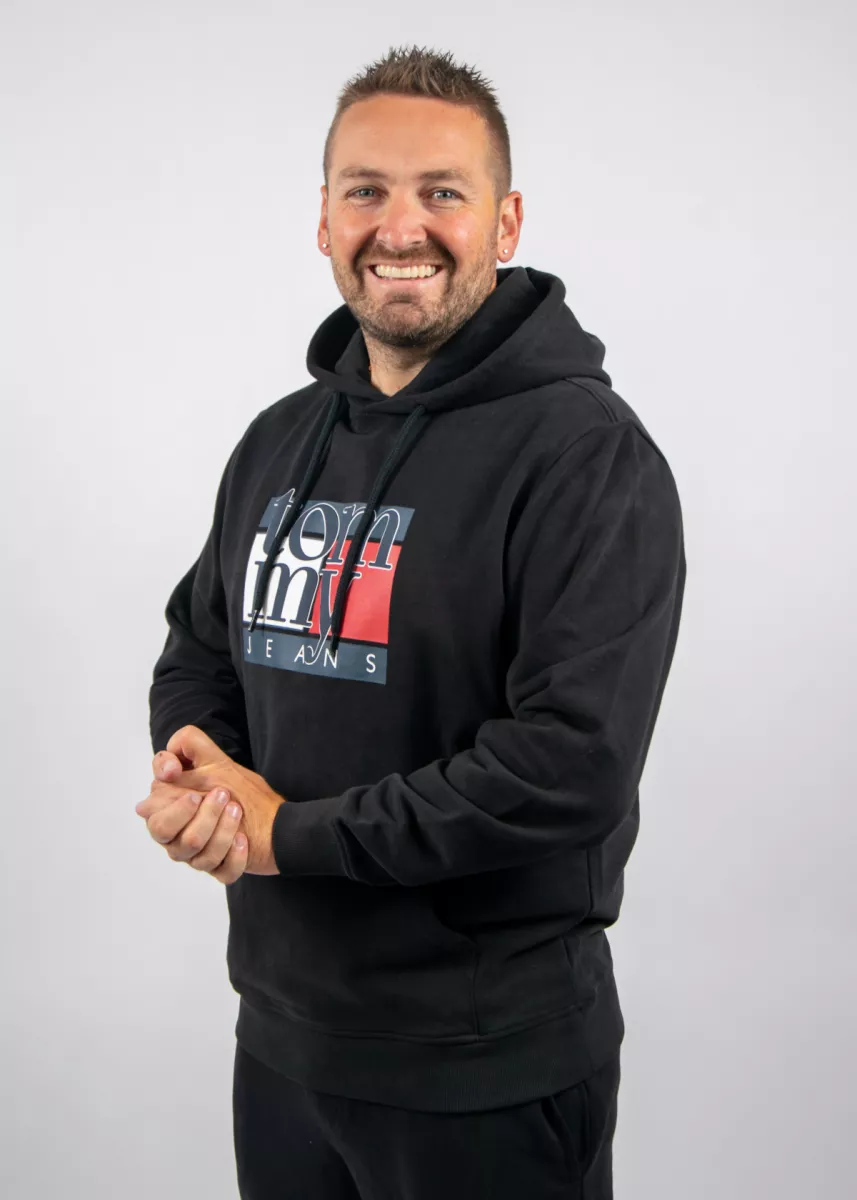 Tommy Jeans dm0dm22092 bds black