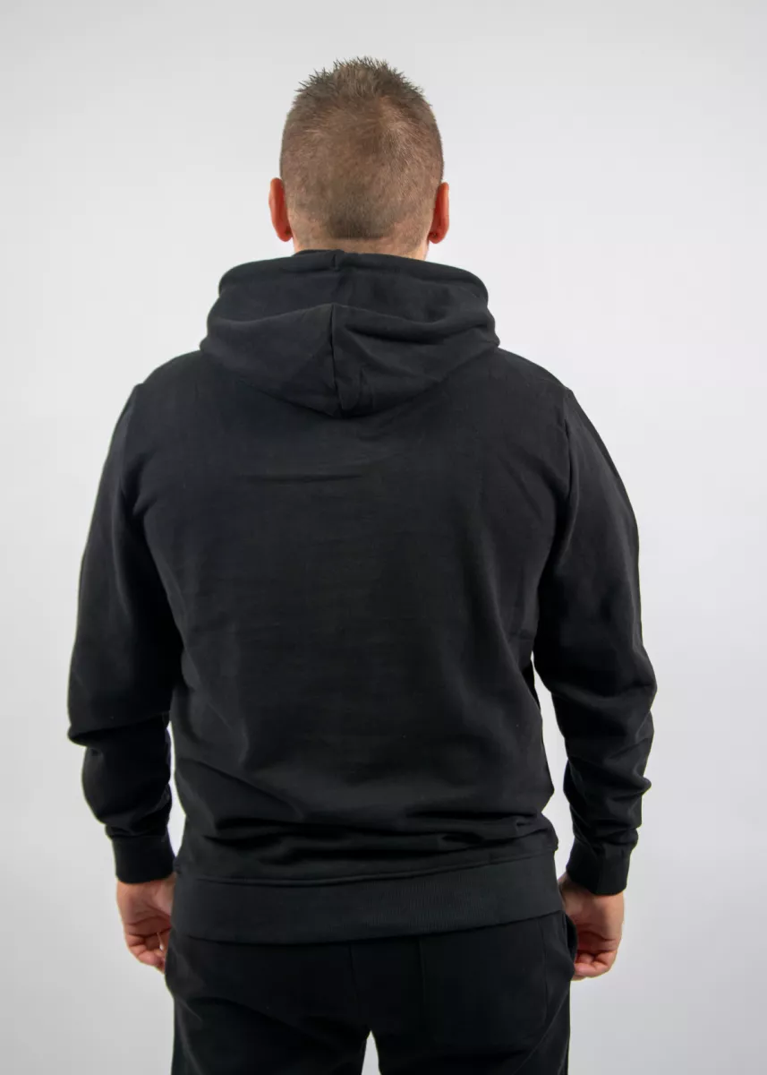 Tommy Jeans dm0dm22092 bds black