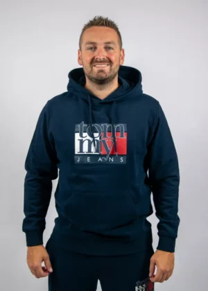 Tommy Jeans dm0dm22092 c1g dark night navy