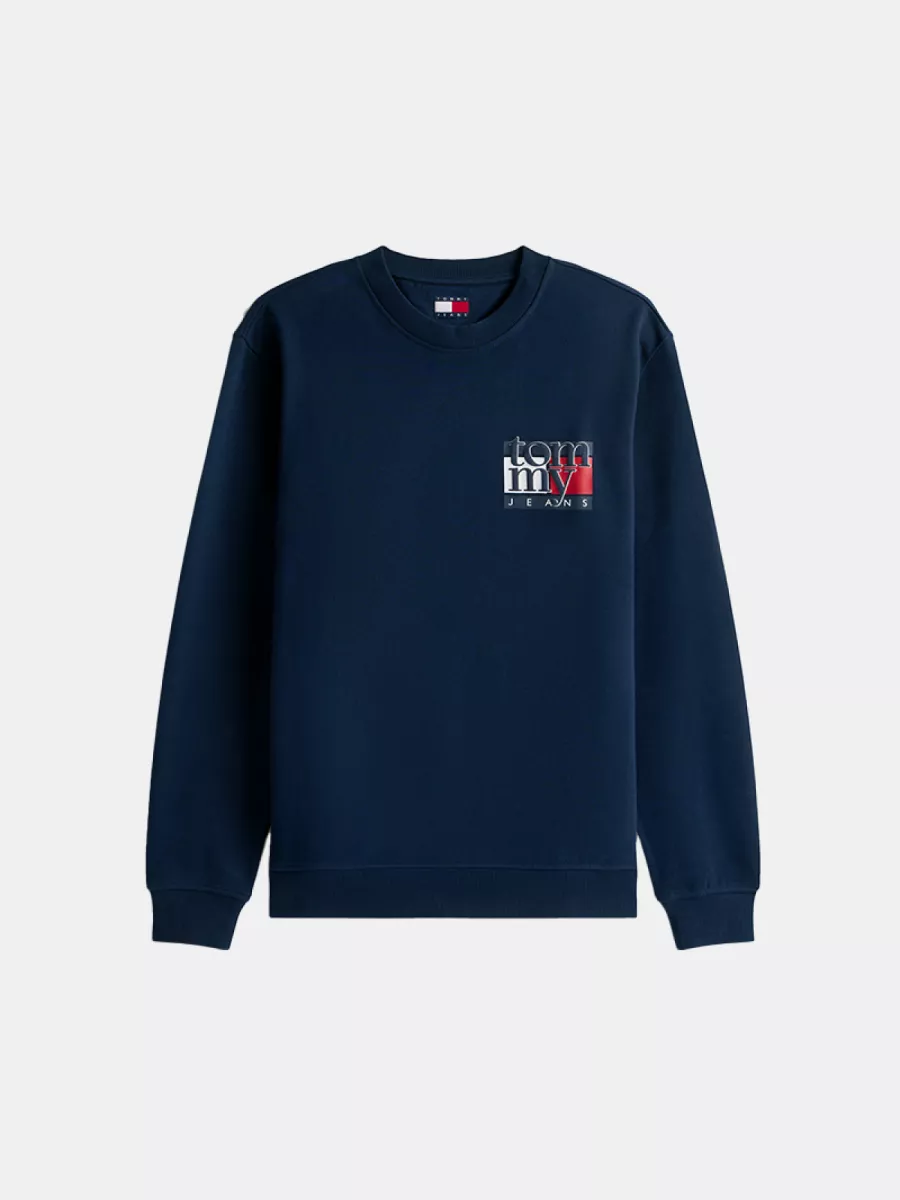 Tommy Jeans dm0dm22093 c1g dark night navy