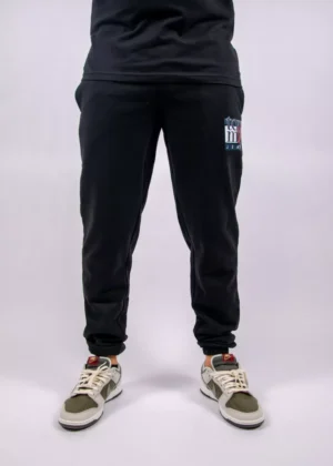 Tommy Jeans dm0dm22094 bds black