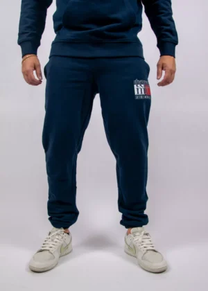 Tommy Jeans dm0dm22094 c1g dark night navy