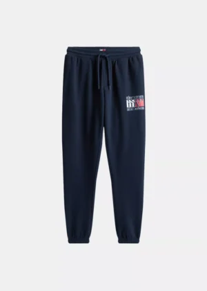 Tommy Jeans dm0dm22094 c1g dark night navy