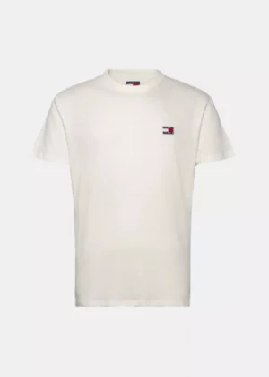 Tommy Jeans dm0dm17995 ybh ancient white