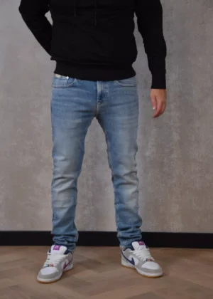 Calvin Klein Jeans j30j325972 1aa denim light