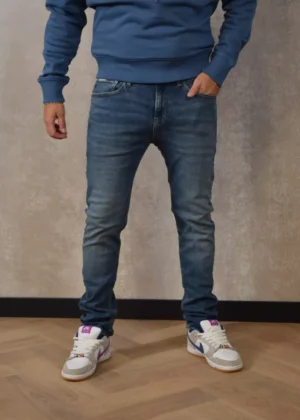 Calvin Klein Jeans j30j325974 1a4 denim medium