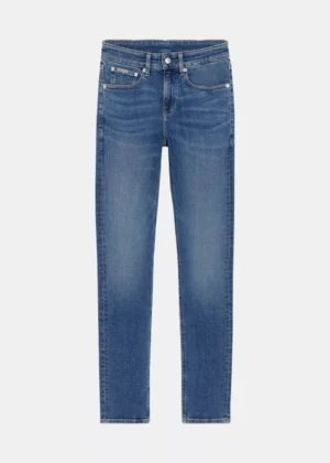 Calvin Klein Jeans j30j325974 1a4 denim medium