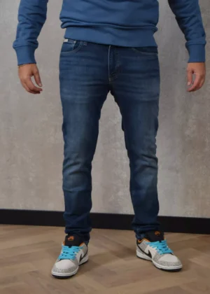 Calvin Klein Jeans j30j325982 1by denim dark