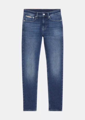 Calvin Klein Jeans j30j325982 1by denim dark