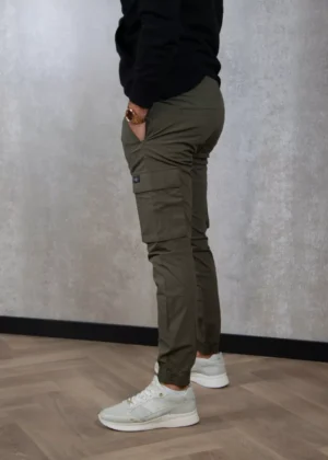 Calvin Klein Jeans j30j326438 pfv tarmac