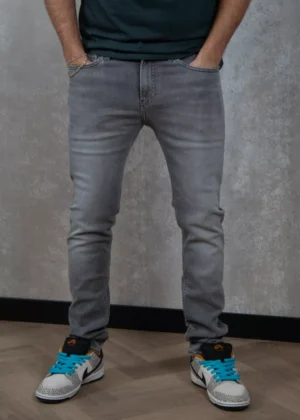 Calvin Klein Jeans j30j326562 1bz denim grey