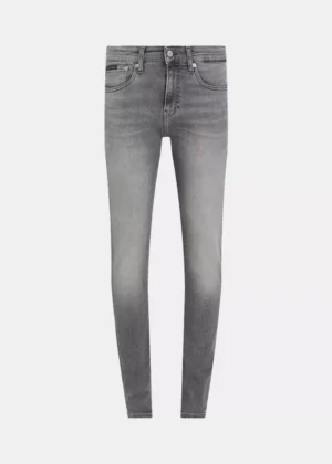 Calvin Klein Jeans j30j326562 1bz denim grey