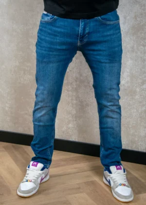 Calvin Klein Jeans j30j327161 1a4 denim medium