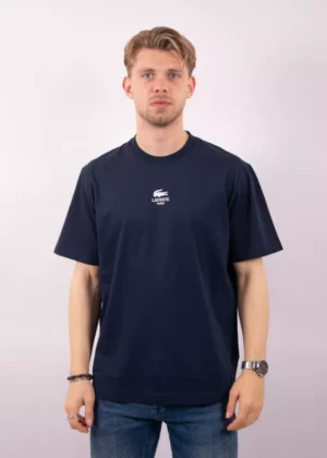 Lacoste th2739 166 navy blue