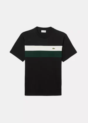 Lacoste th5890 6xh black/lapland-sinople