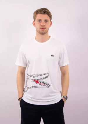Lacoste th7403 001 white