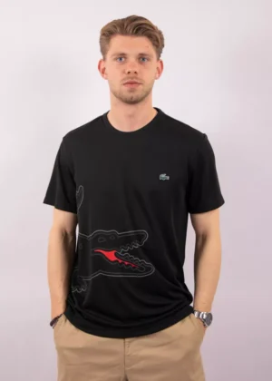 Lacoste th7403 031 black