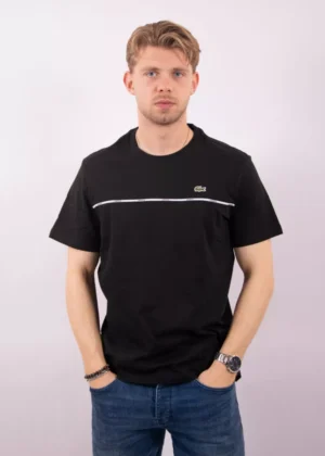 Lacoste th9842 031 black