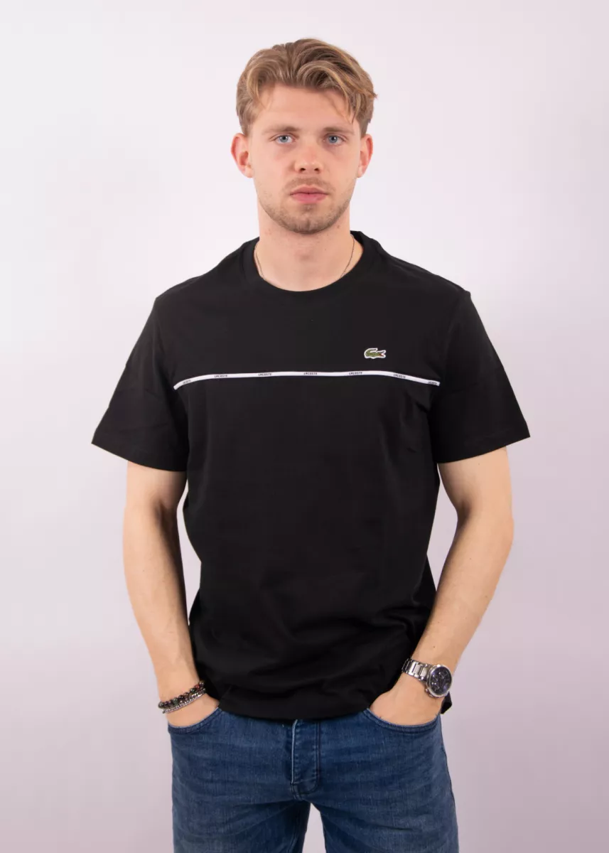 Lacoste th9842 031 black