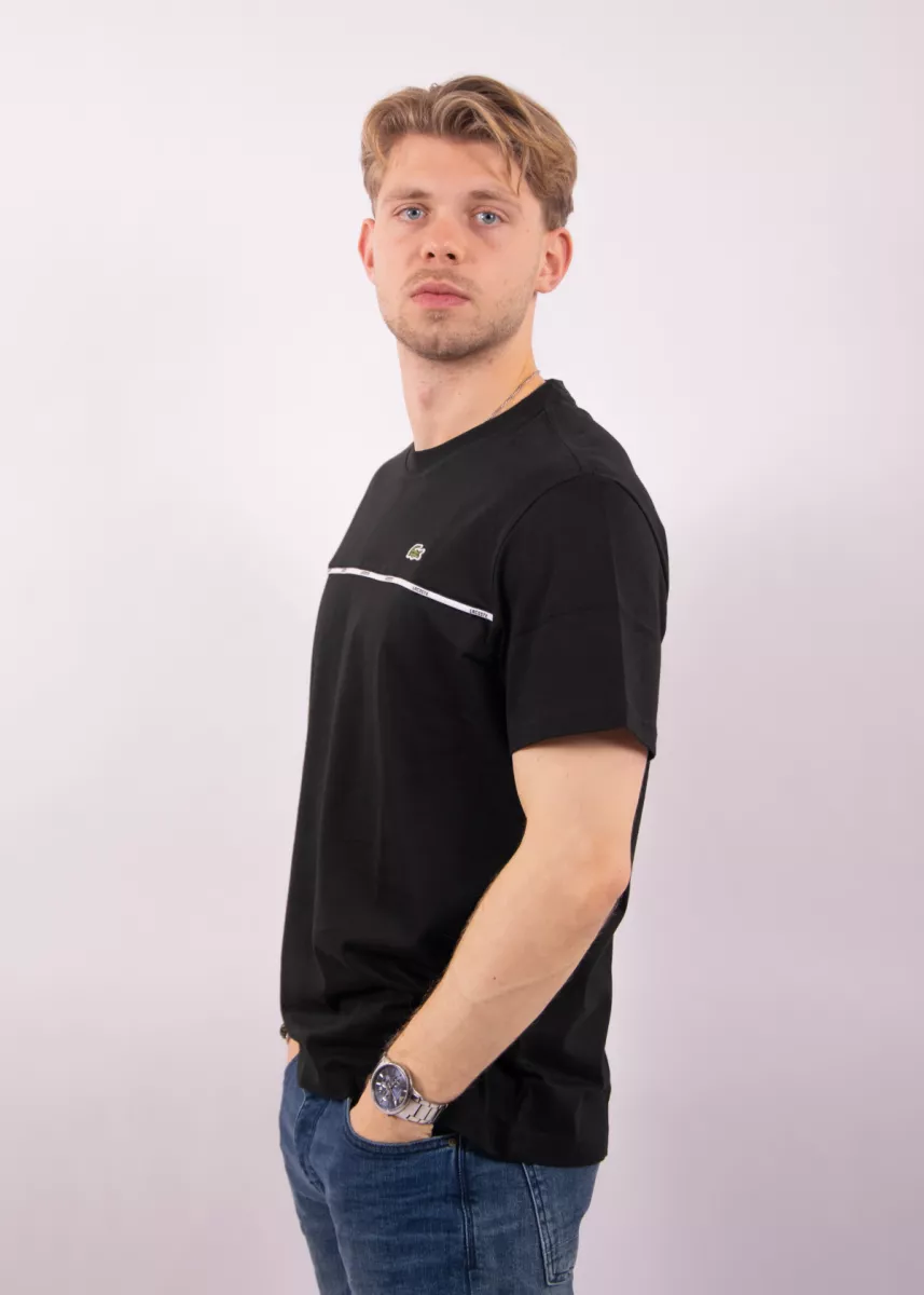Lacoste th9842 031 black