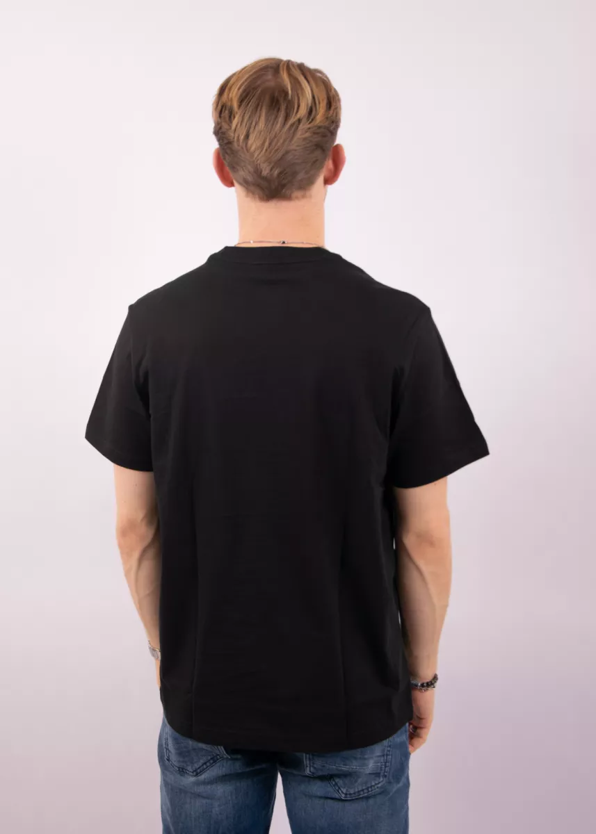 Lacoste th9842 031 black
