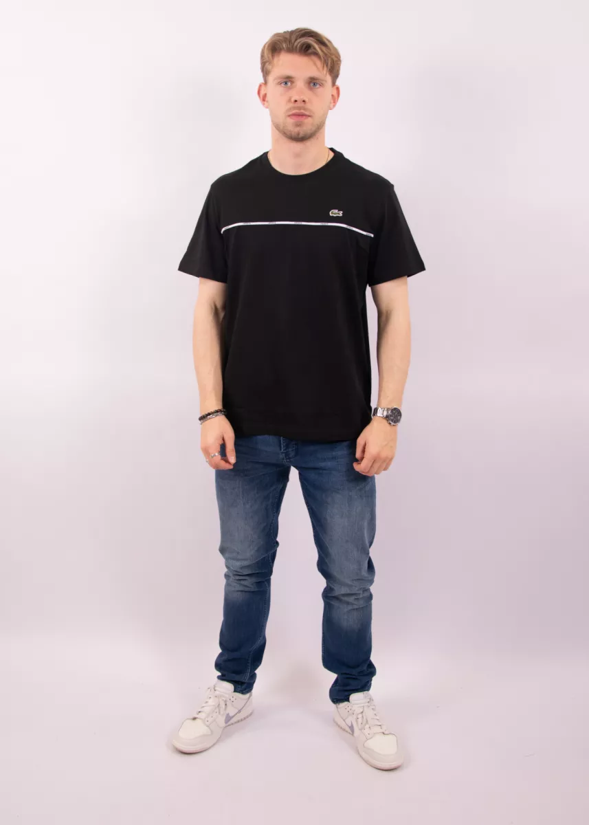 Lacoste th9842 031 black