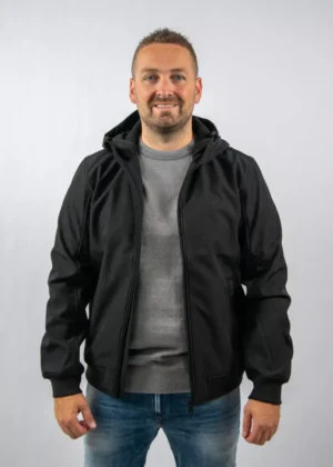 Lyle & Scott jk2110ton z865 jet black