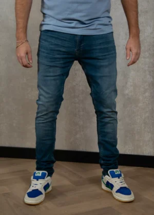 Pure Path the jone w1454 84 denim dark blue