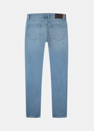 Pure Path the ryan w1423 82 denim light blue