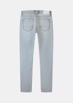 Pure Path the ryan w1446 82 denim light blue