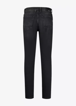 Pure Path the ryan w3007 87 denim dark grey