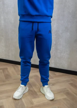 AB Lifestyle basic jogger mazerine blue