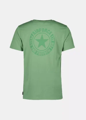 Airforce gem0883 610 green frost