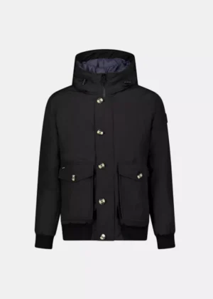 Airforce hrm1236 01 true black