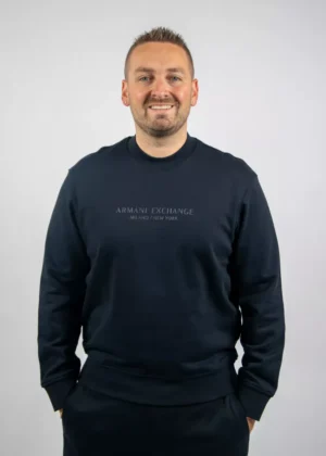 Armani Exchange xm001284 ub101