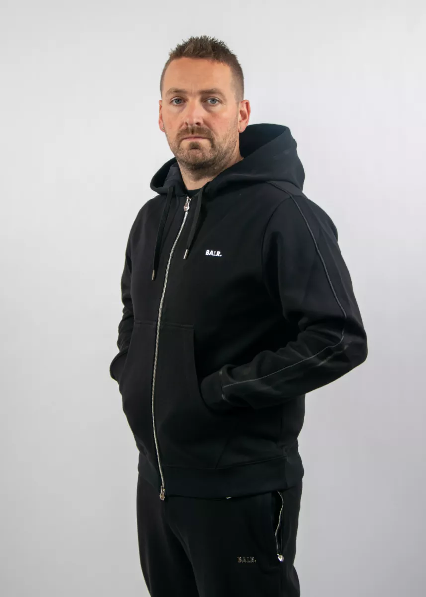 Balr b1269.1013 102 jet black