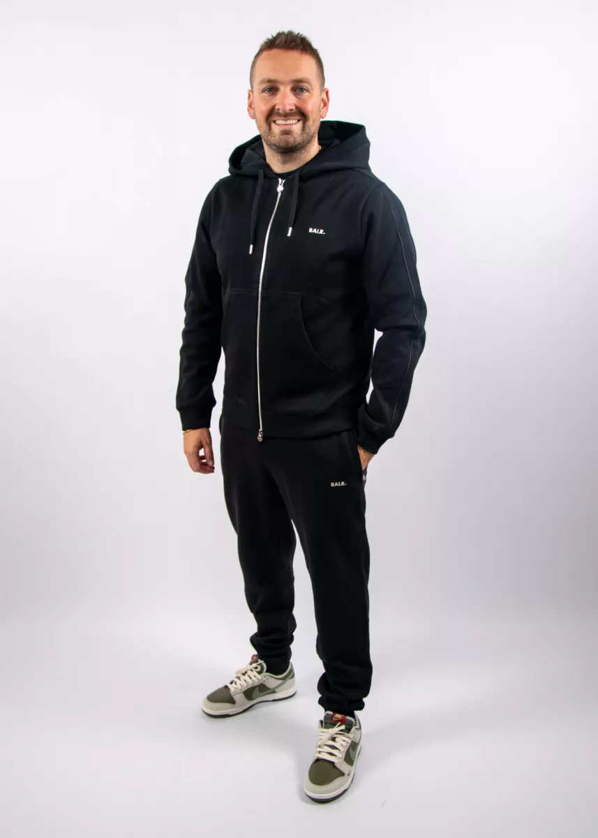 Balr b1269.1013 102 jet black