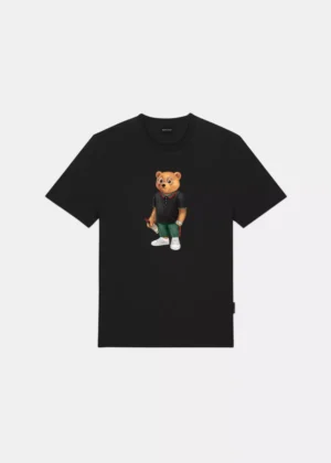 Baron Filou cix t-shirt black