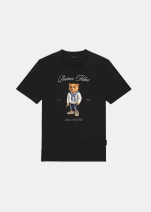 Baron Filou clii t-shirt black