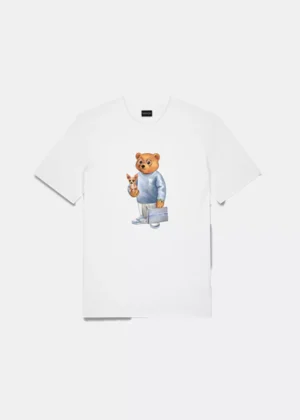 Baron Filou cxlix t-shirt white