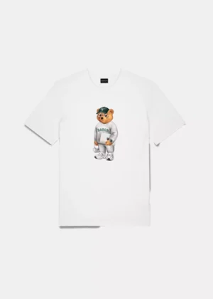 Baron Filou cxlvii t-shirt white