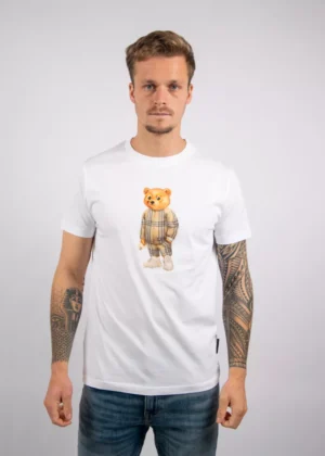 Baron Filou cxlviii t-shirt white