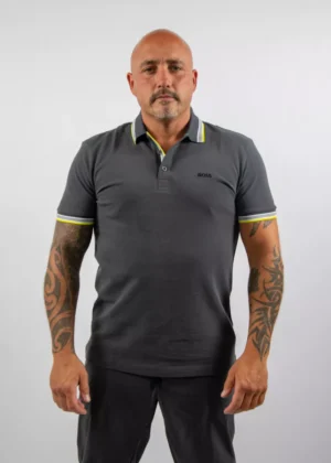 BOSS 50469055 029 dark grey