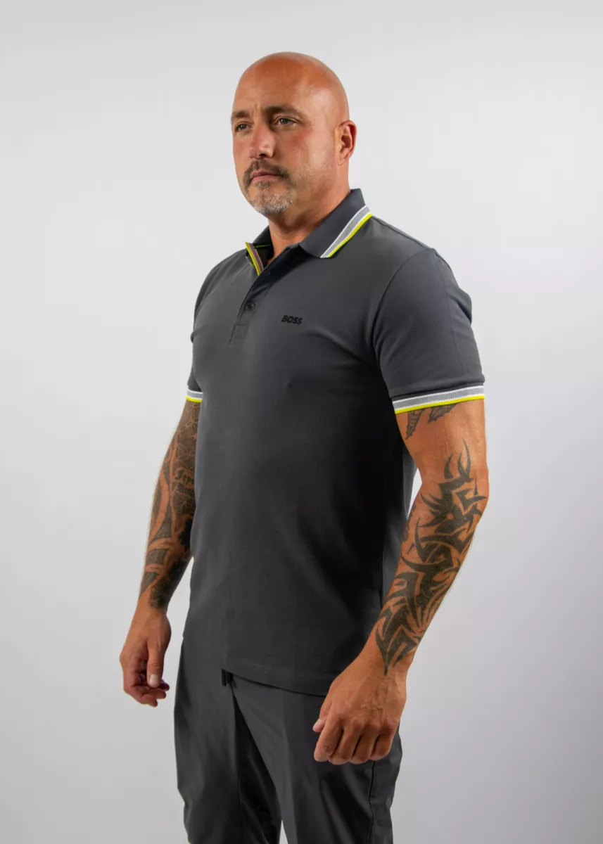 BOSS 50469055 029 dark grey