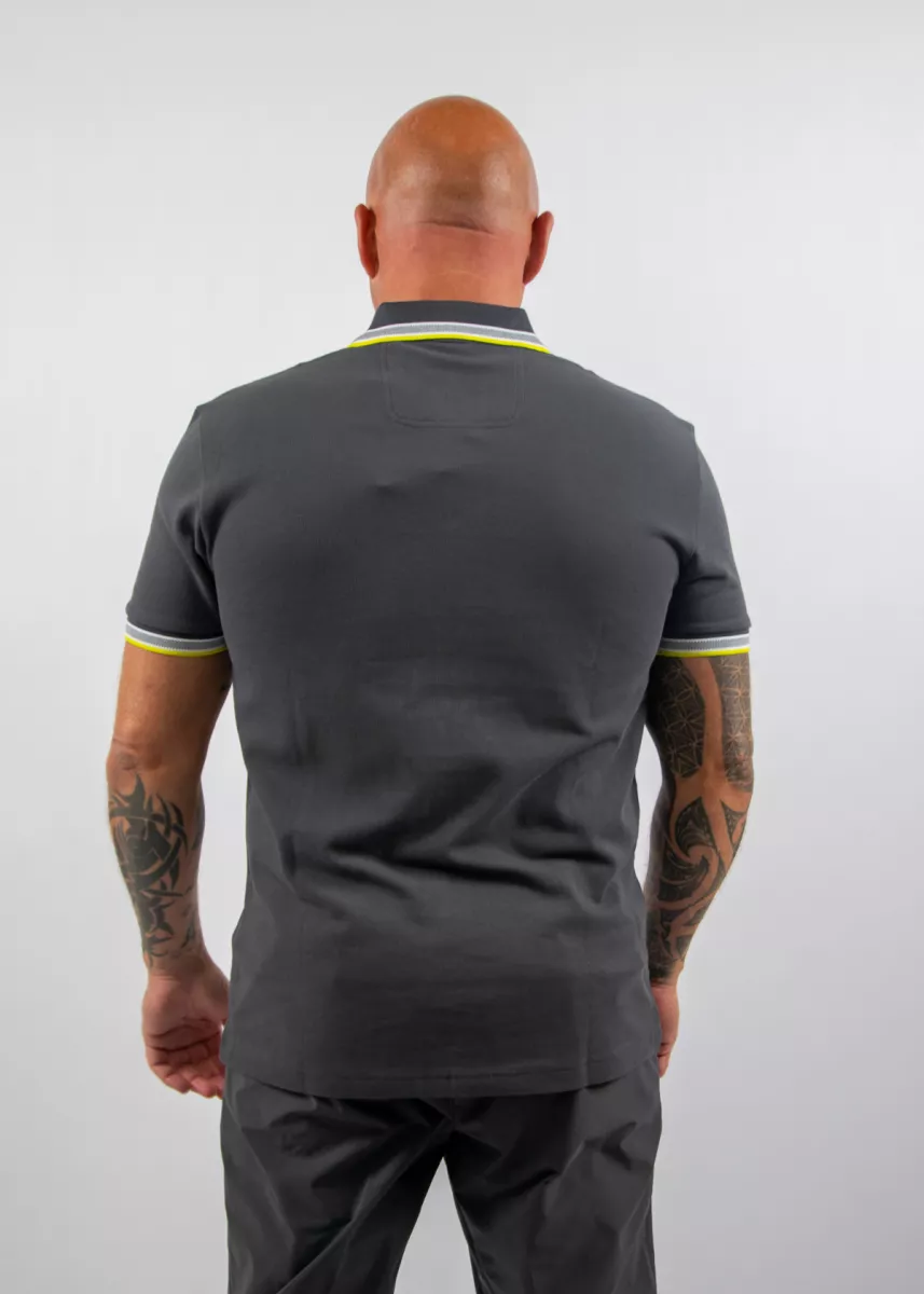 BOSS 50469055 029 dark grey