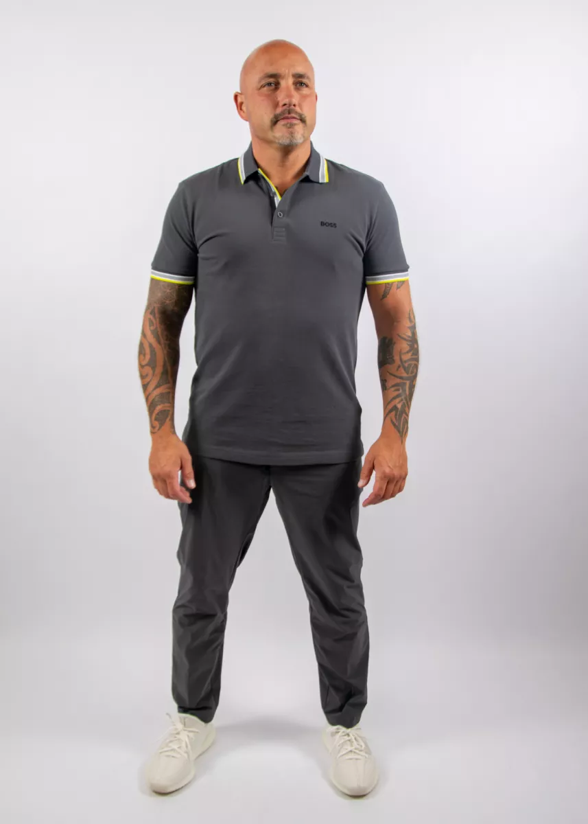 BOSS 50469055 029 dark grey