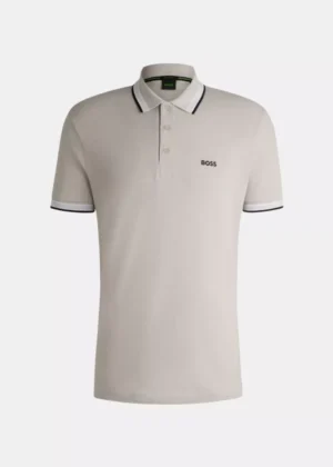 BOSS 50469055 053 light/pastel grey